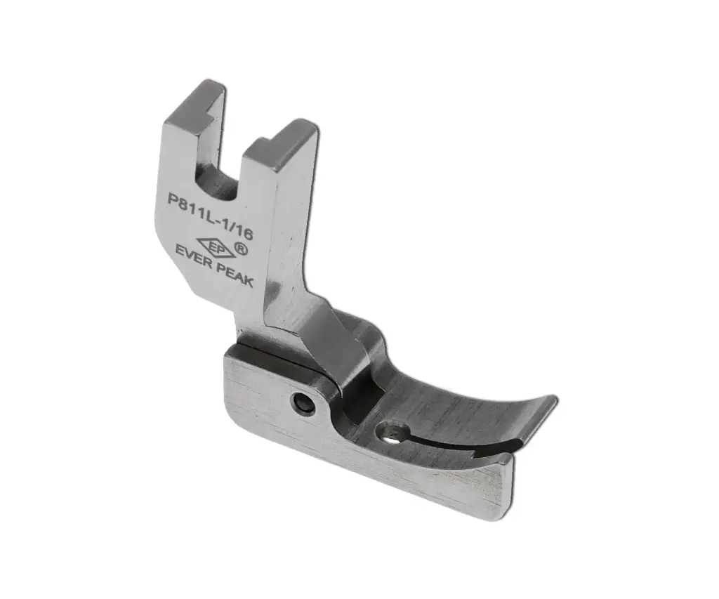 Calcador com tabela 1 / 16 - 1.6mm EverPeak