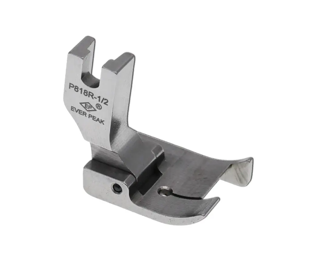 Calcador com tabela 1/2 (12.7mm) EverPeak