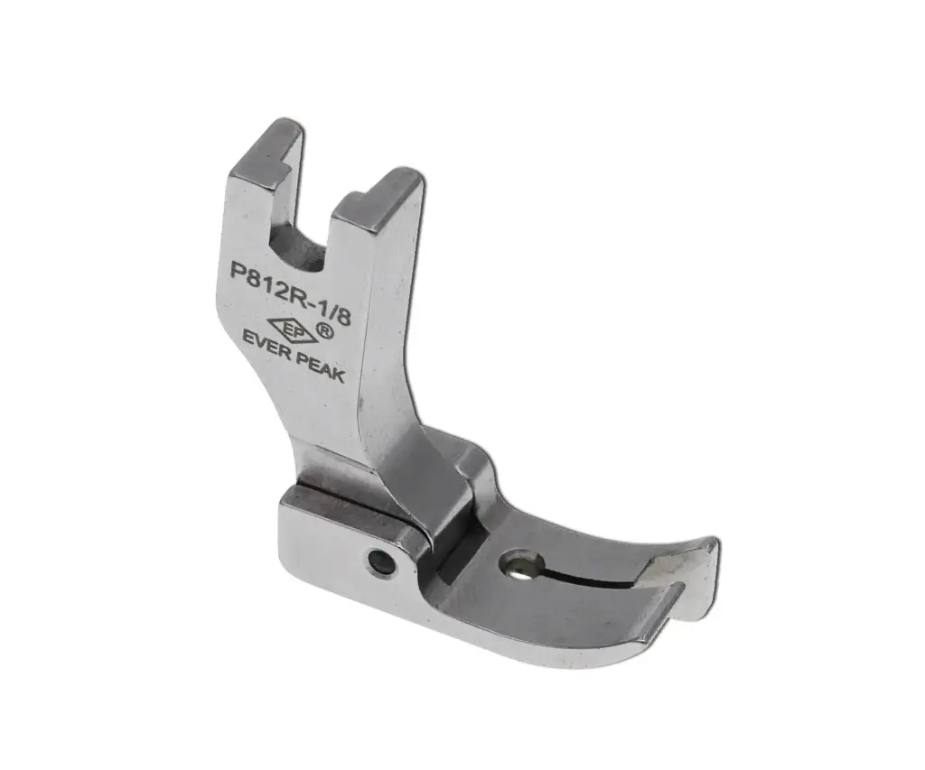 Calcador com tabela 1 / 8 (3mm) EverPeak