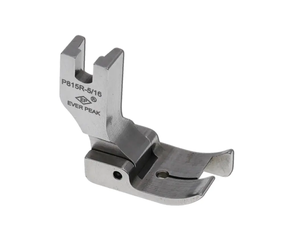 Calcador com tabela direita 5/16 (8mm) EverPeak
