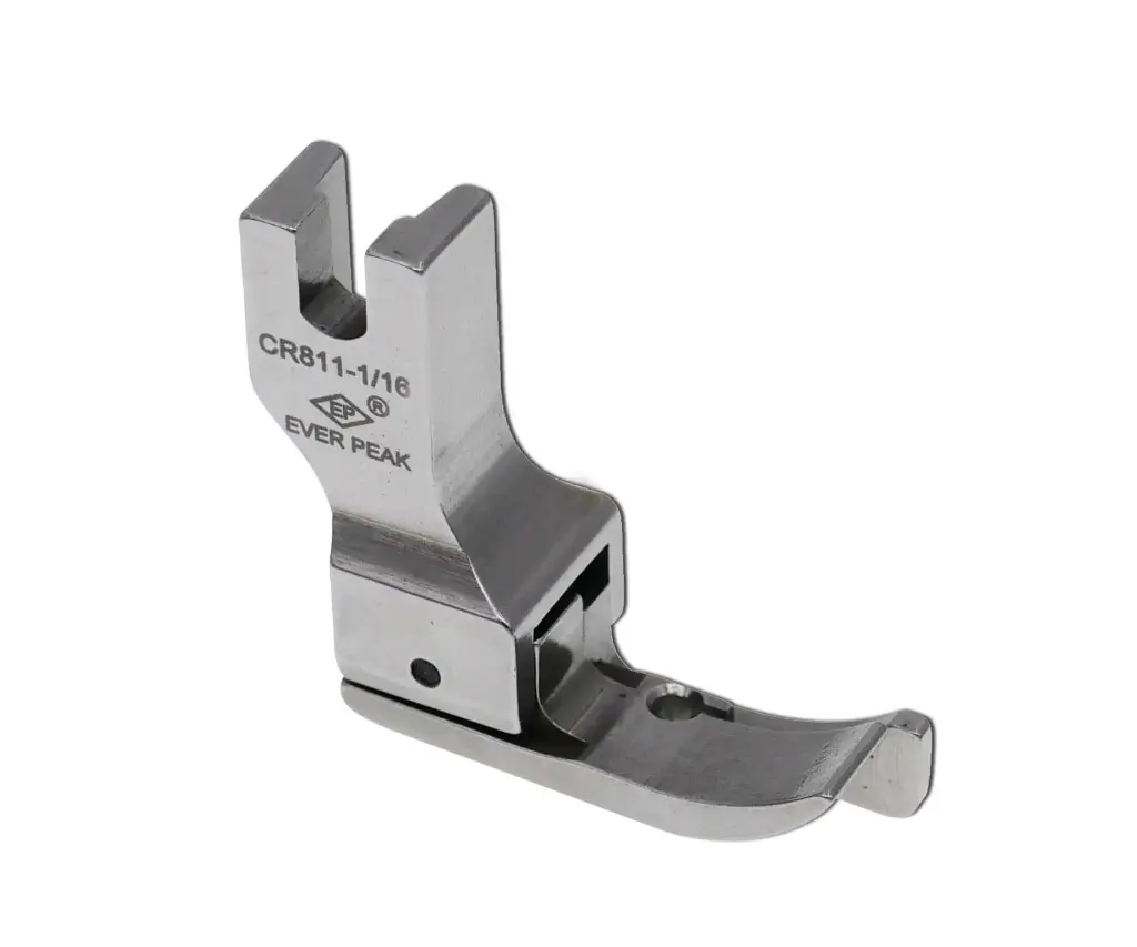 Calcador com tabela compensatoria 1 / 16 (1.6mm) EverPeak