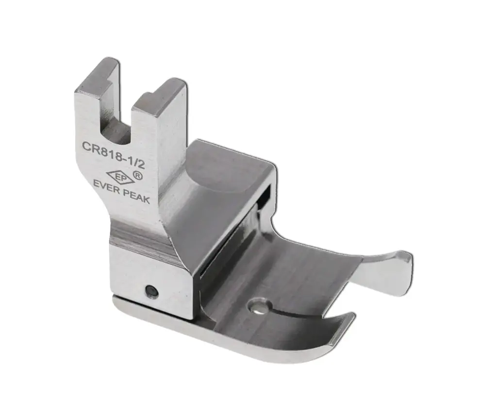 Calcador com tabela compensatoria 1 / 2 (12.5mm) EverPeak