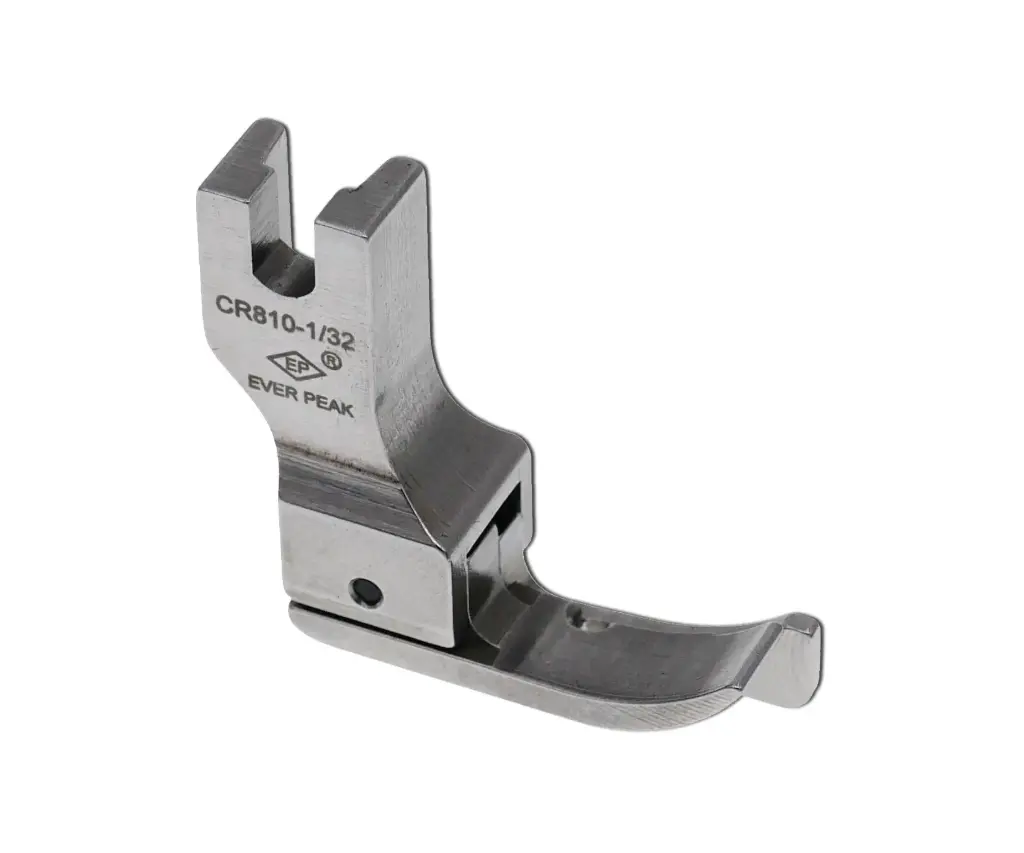 Calcador com tabela compensatoria 1 / 32 (0.8mm) EverPeak