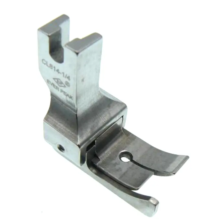 Calcador com tabela compensatoria 1 / 4 (6.4mm)  EverPeak