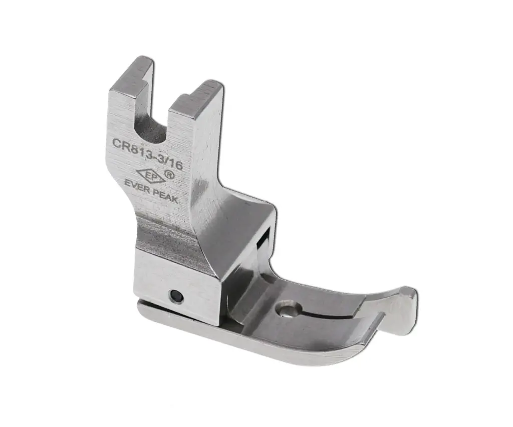 Calcador com tabela compensatoria 3 / 16 (4.8mm) EverPeak