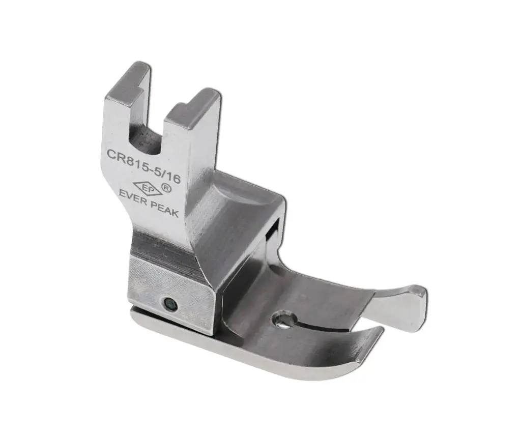 Calcador com tabela compensatoria 5 / 16 (8mm) EverPeak