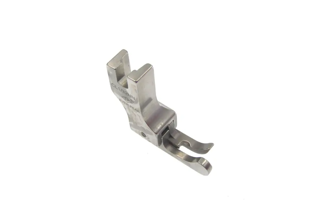 Calcador compensador  0.8mm estreito EverPeak