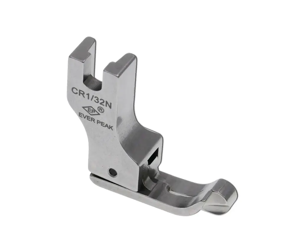 Calcador compensador 0,8mm EverPeak