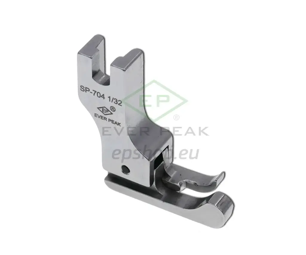 Calcador compensador 0.8mm EverPeak