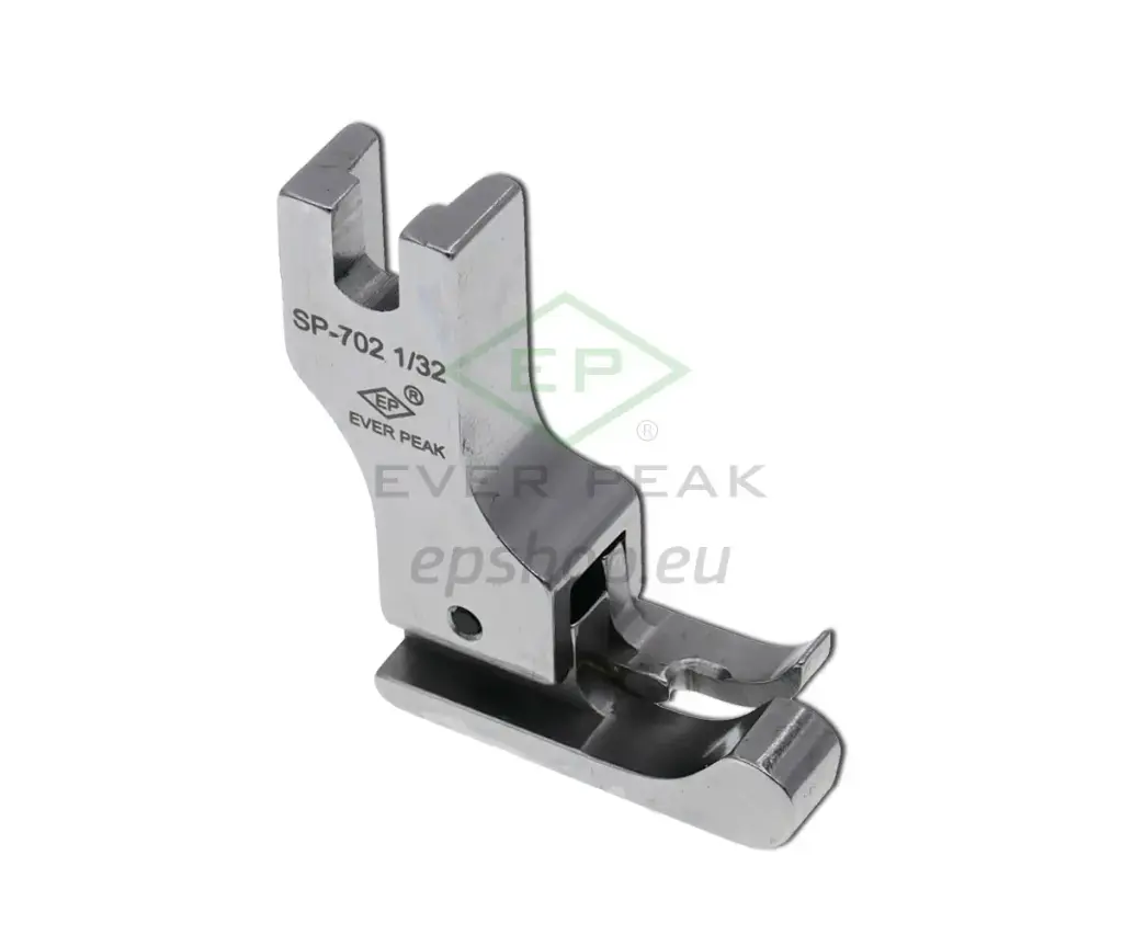 Calcador compensador 0.8mm EverPeak