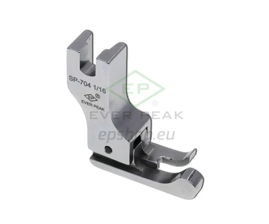 Calcador compensador 1.6mm EverPeak