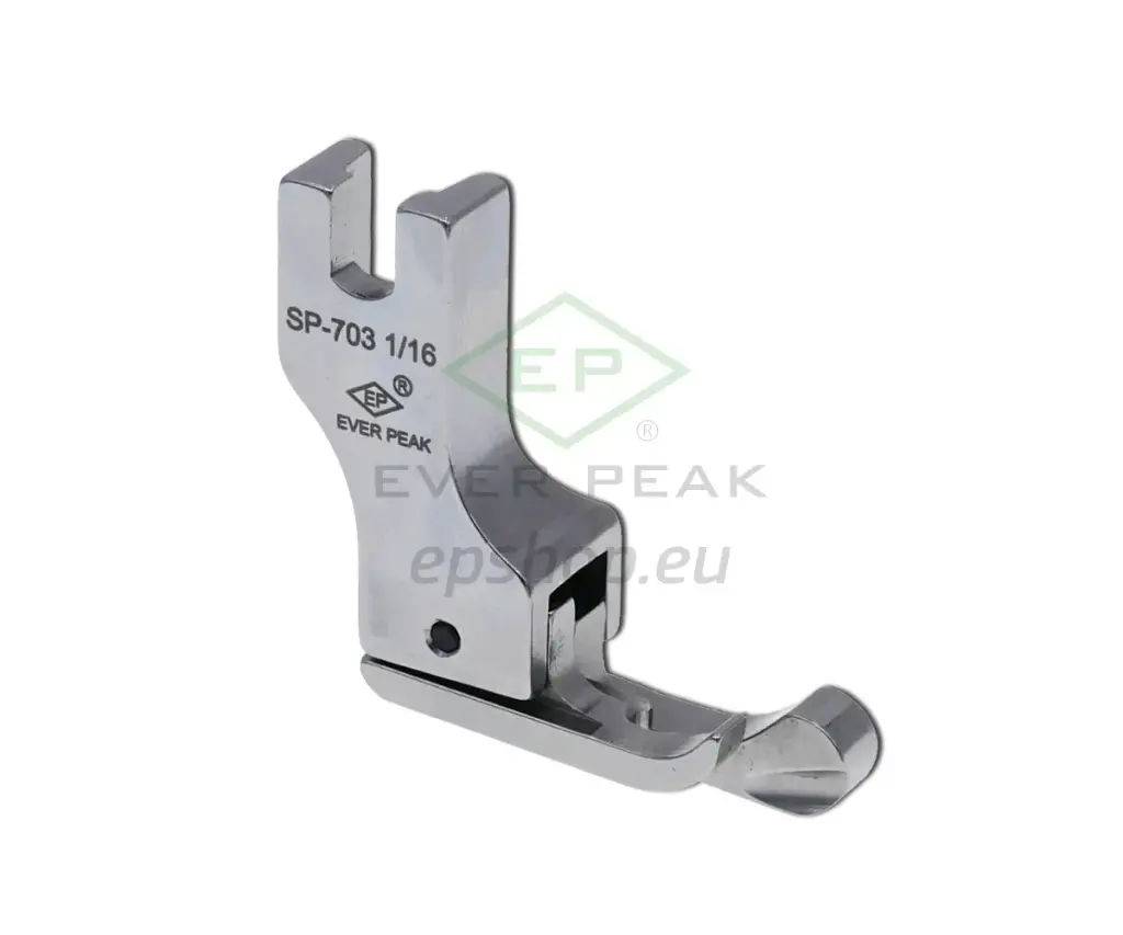 Calcador compensador 1.6mm EverPeak