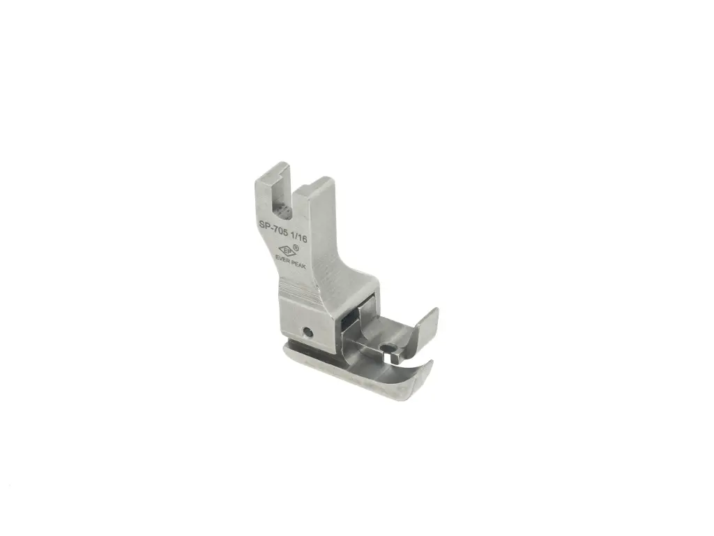 Calcador compensador 1.6mm EverPeak