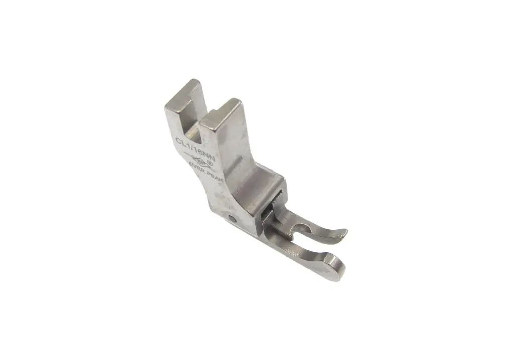 Calcador compensador 1.6mm estreito EverPeak