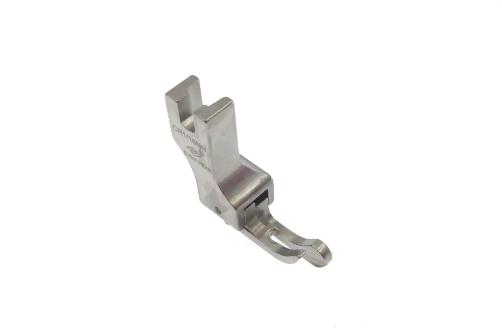 Calcador compensador 1.6mm estreito EverPeak