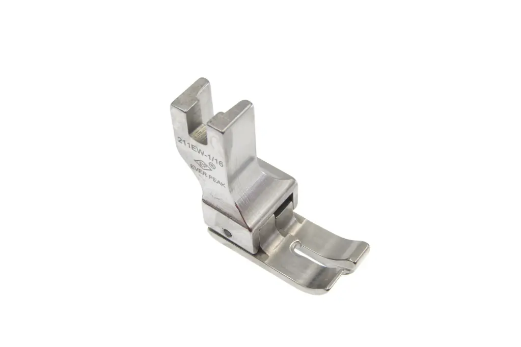 Calcador compensador 1.6mm extra-largo EverPeak