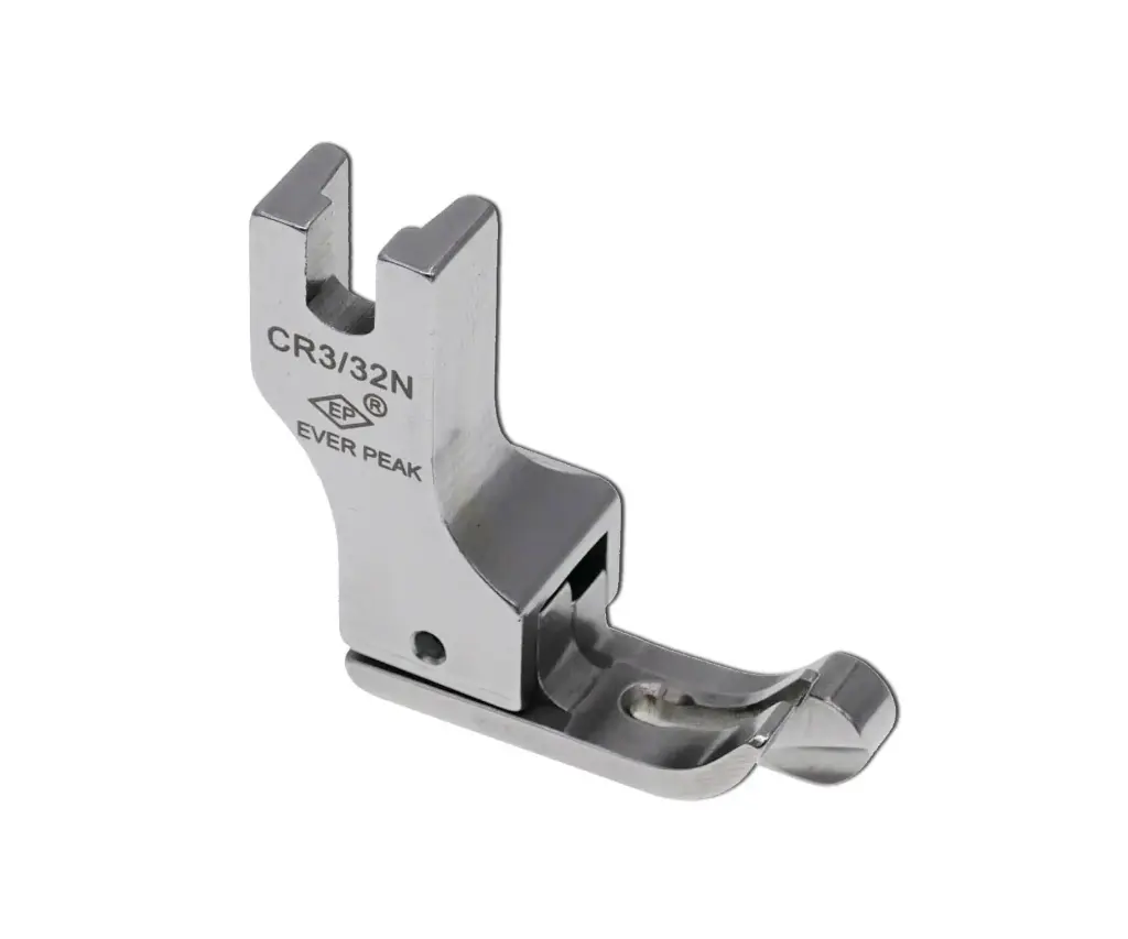 Calcador compensador 2.4mm EverPeak