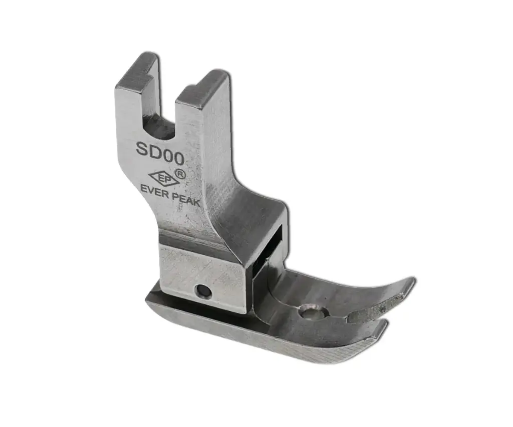 Calcador compensador central EverPeak