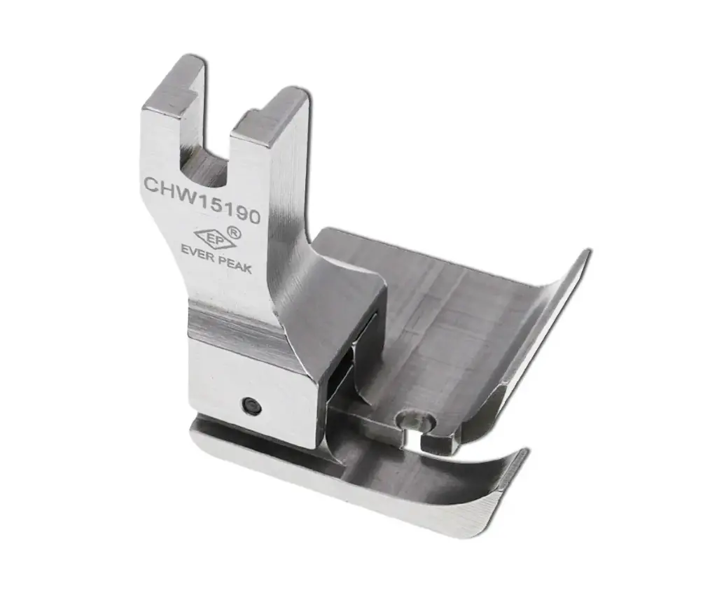 Calcador compensador de base larga EverPeak