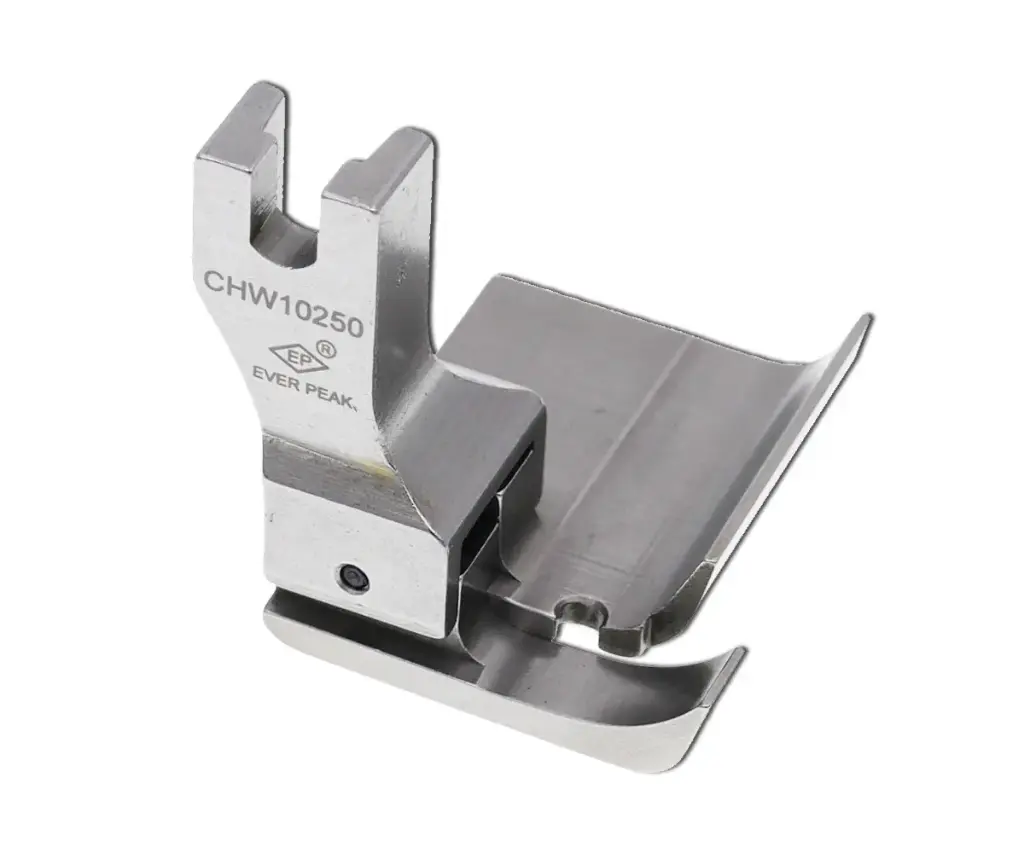 Calcador compensador de base larga EverPeak