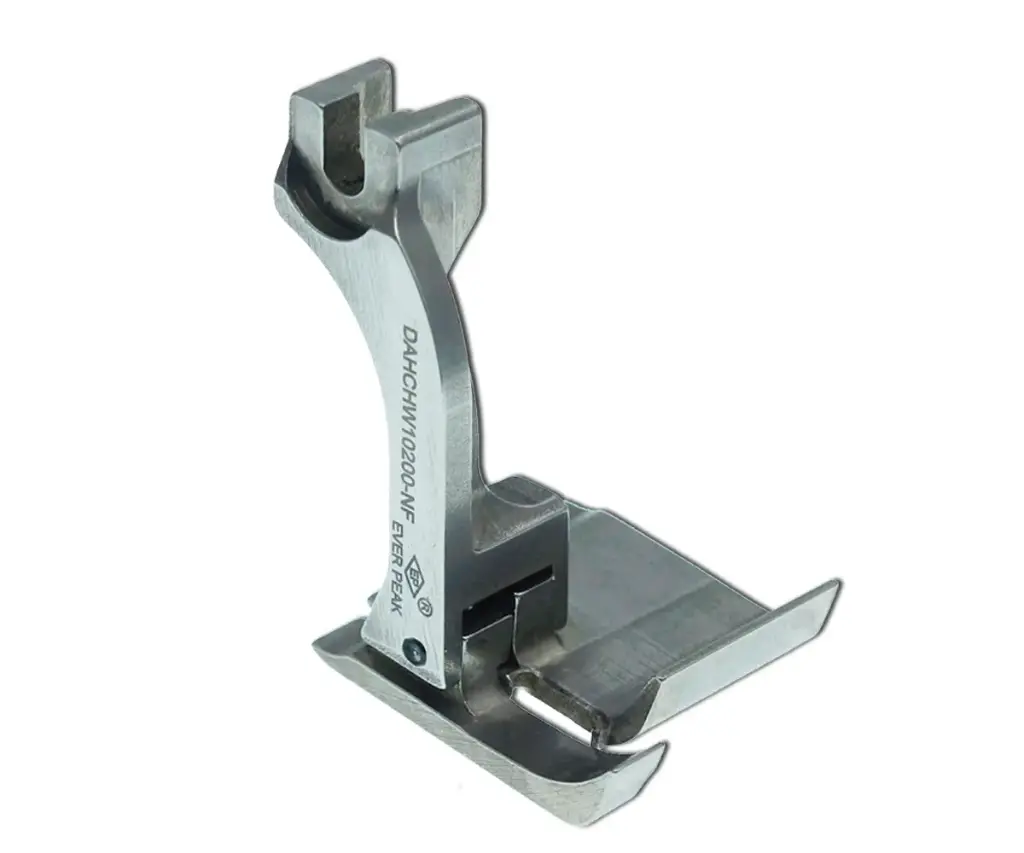 Calcador compensador de base larga duplo arrasto Durkopp 274 EverPeak