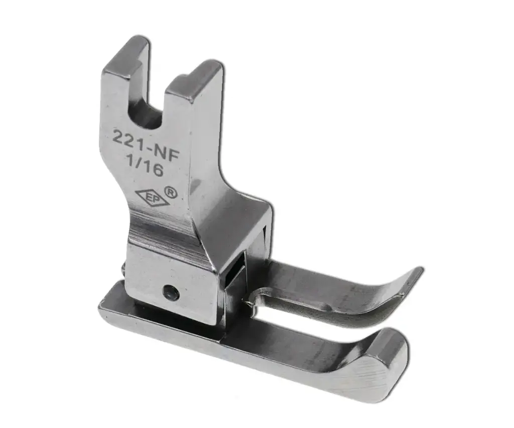 Calcador compensador de duplo arrasto 1.6mm EverPeak