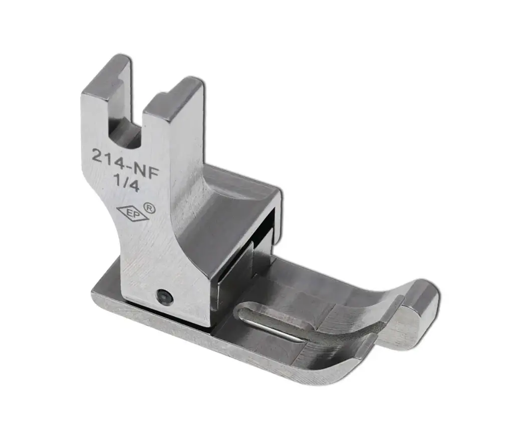 Calcador compensador de duplo arrasto 6,4mm EverPeak