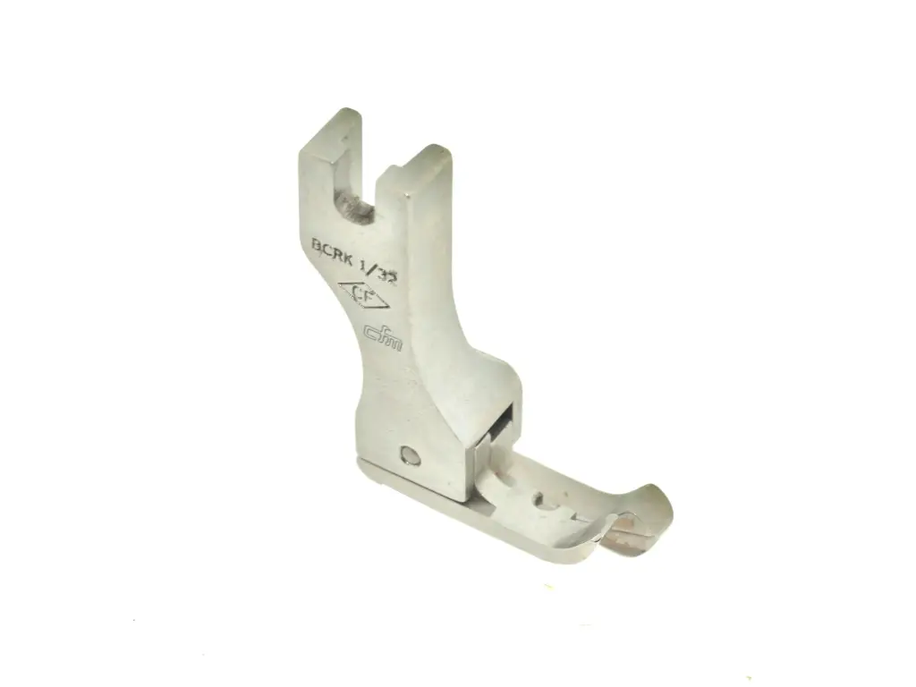 Calcador compensador de pé alto 0.8mm EverPeak