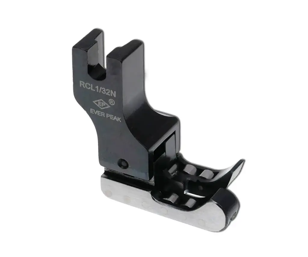 Calcador compensador de roletos 0.8mm EverPeak