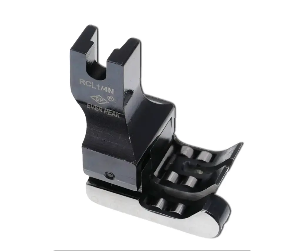 Calcador compensador de roletos 6.4mm EverPeak