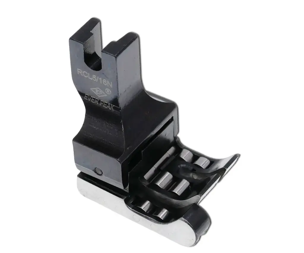 Calcador compensador de roletos 8mm EverPeak