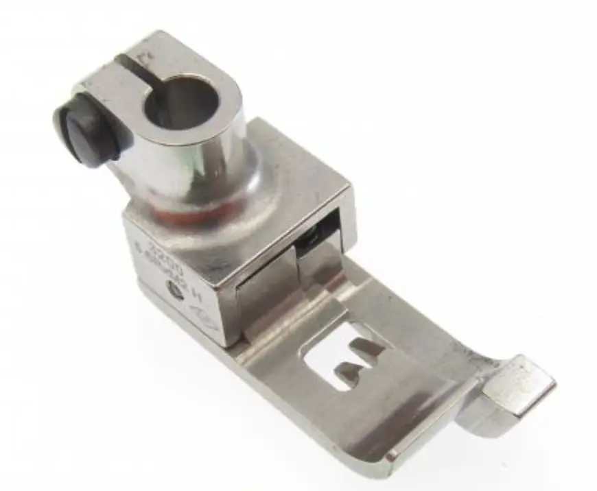 Calcador compensador dir. de recobrimento 5.6mm EverPeak