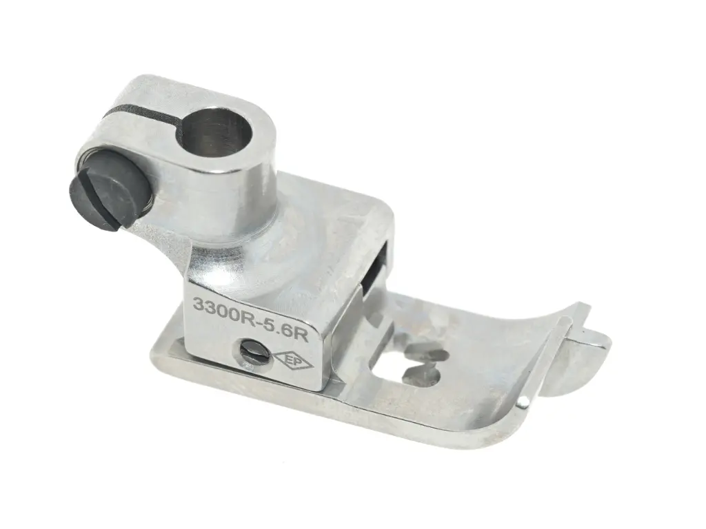 Calcador compensador dir. de recobrimento 5.6mm com guia EverPeak