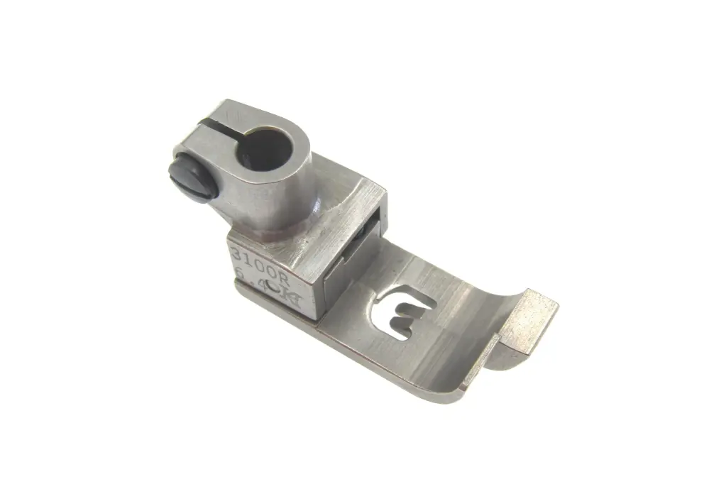 Calcador compensador dir. de recobrimento 6.4mm EverPeak