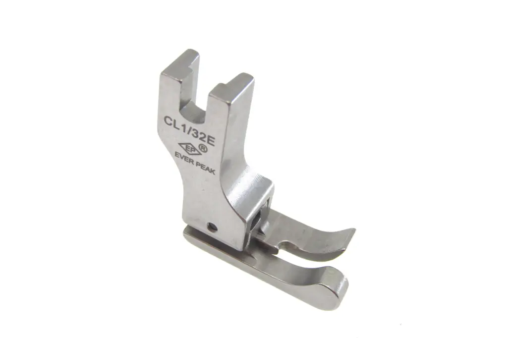 Calcador compensador esquerdo 0.8mm EverPeak
