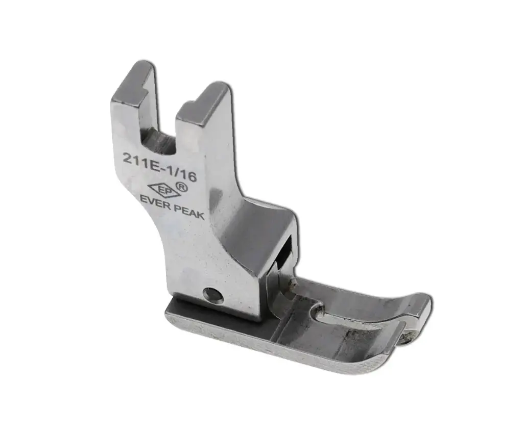 Calcador compensador direito 1.6mm EverPeak