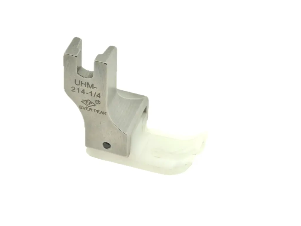 Calcador compensador direito 6.4mm de ponto preso ultra molecular EverPeak