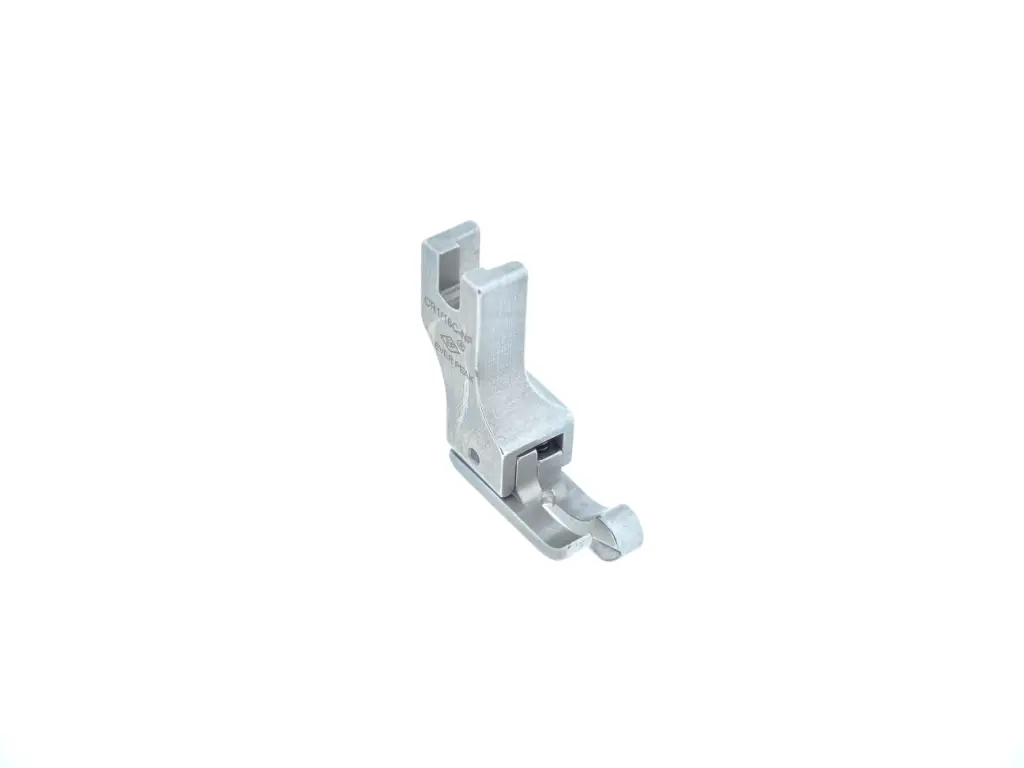 Calcador compensador direito compacto 1.6mm duplo arrasto EverPeak