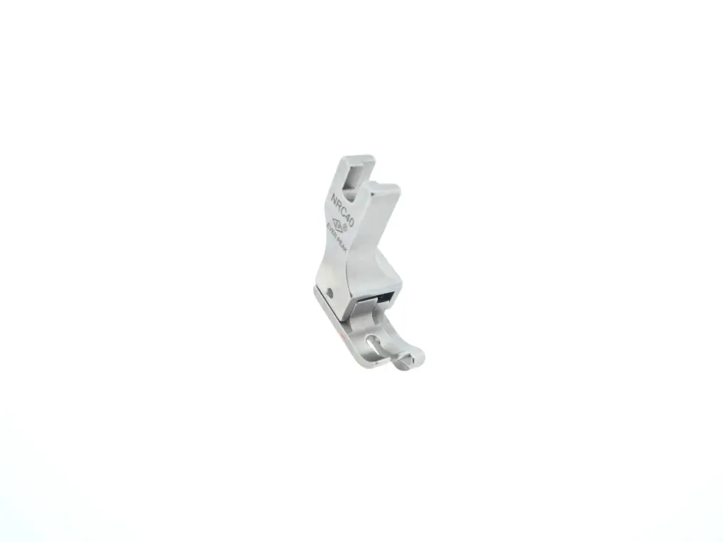 Calcador compensador direito compacto 4mm EverPeak