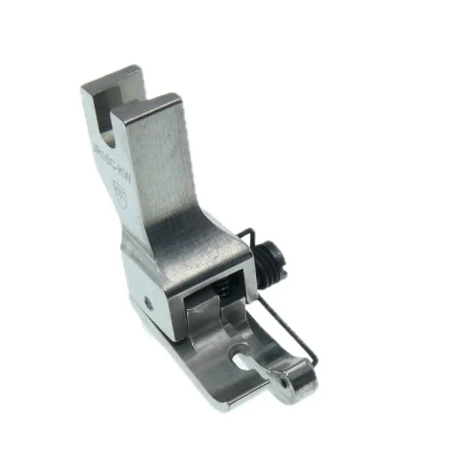Calcador compensador direito curto para grossos com mola EverPeak