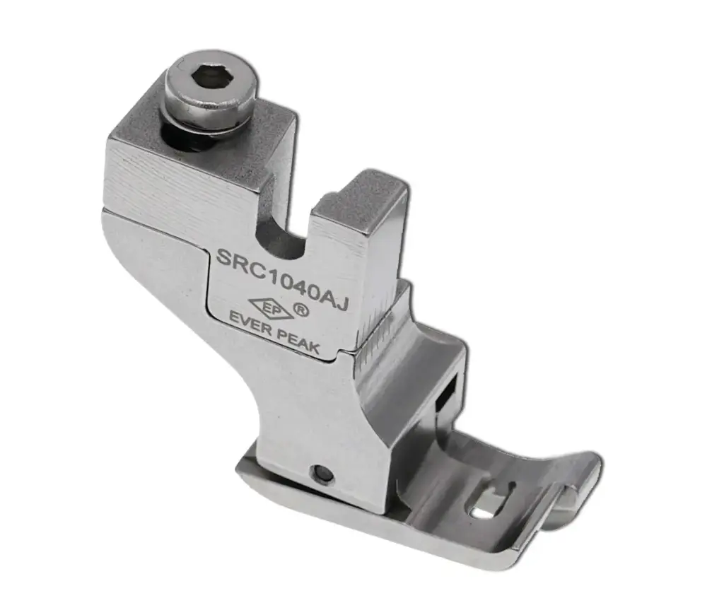 Calcador compensador drt. com ajuste de medida EverPeak