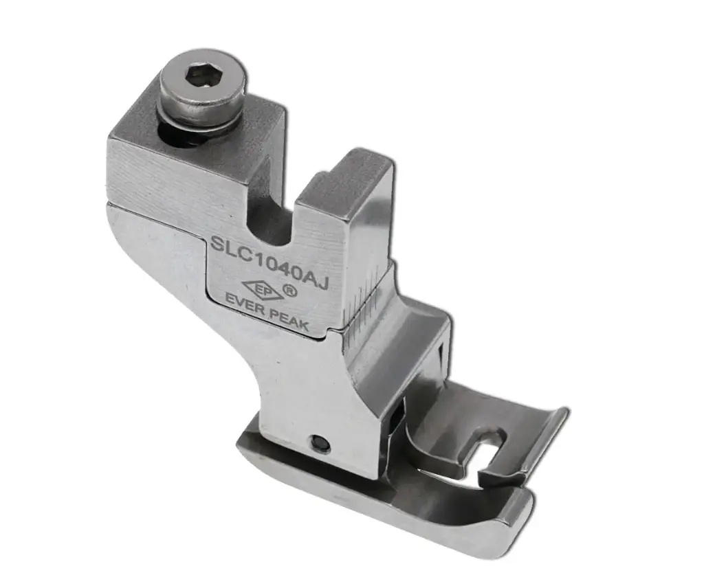 Calcador compensador drt. com ajuste de medida EverPeak