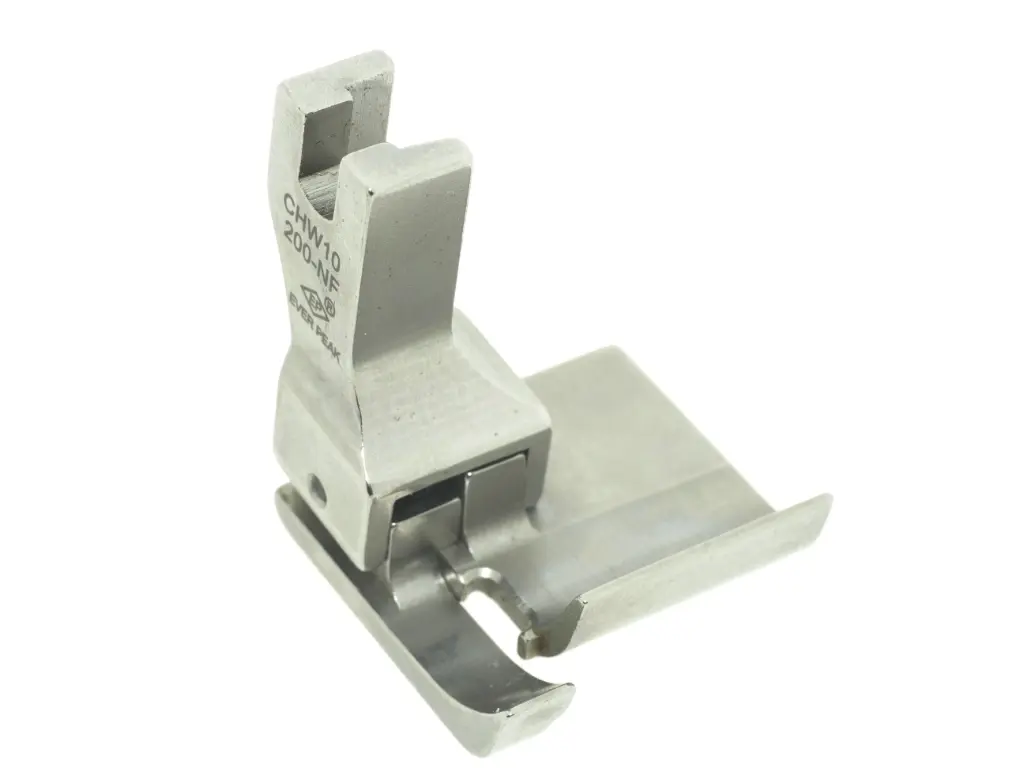 Calcador compensador duplo arrasto de base larga EverPeak