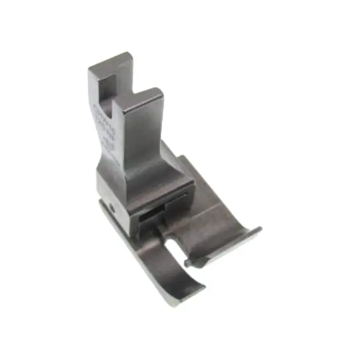 Calcador compensador duplo arrasto de base larga EverPeak
