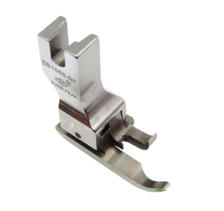 Calcador compensador duplo arrasto para conjunto A10 EverPeak