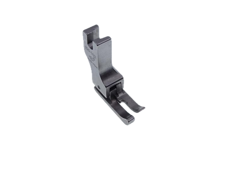 Calcador compensador esquerdo 0.8mm EverPeak