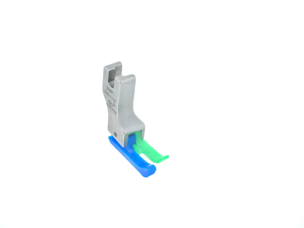 Calcador compensador esquerdo em Polyetileno EverPeak