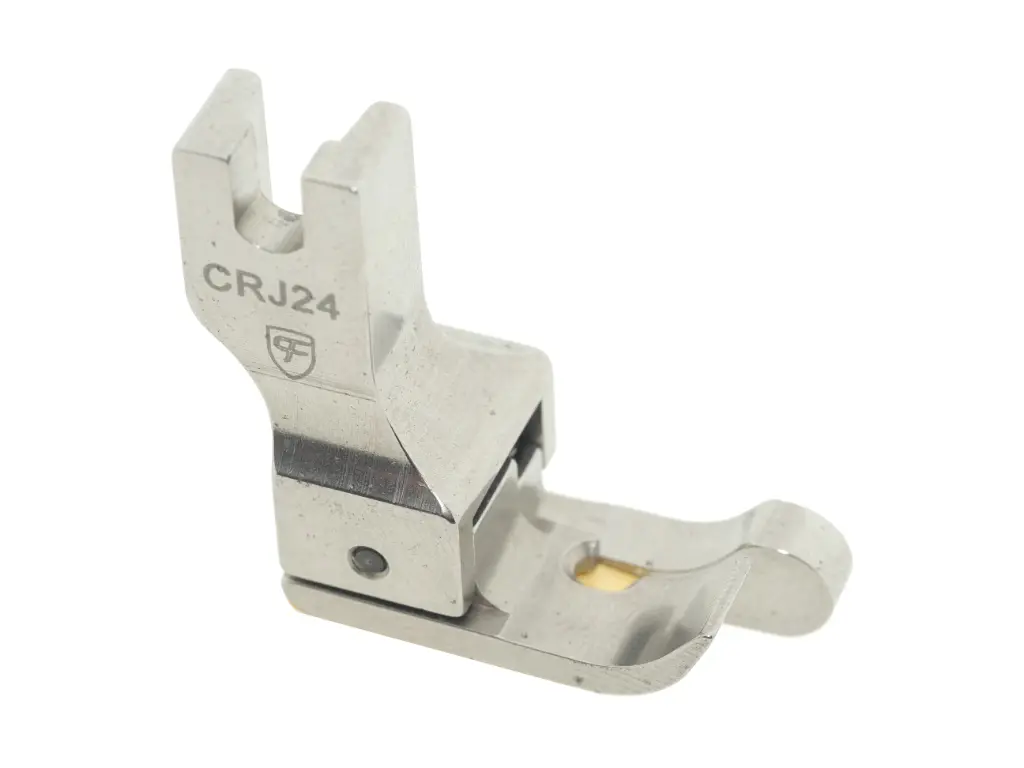 Calcador compensador grossos 2.4mm EverPeak