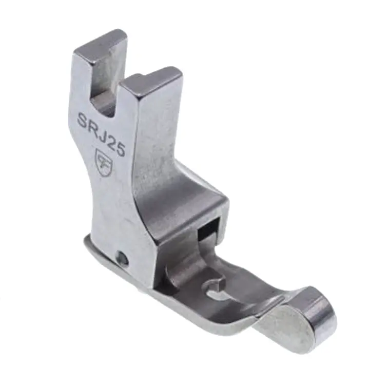 Calcador compensador grossos 2.5mm EverPeak