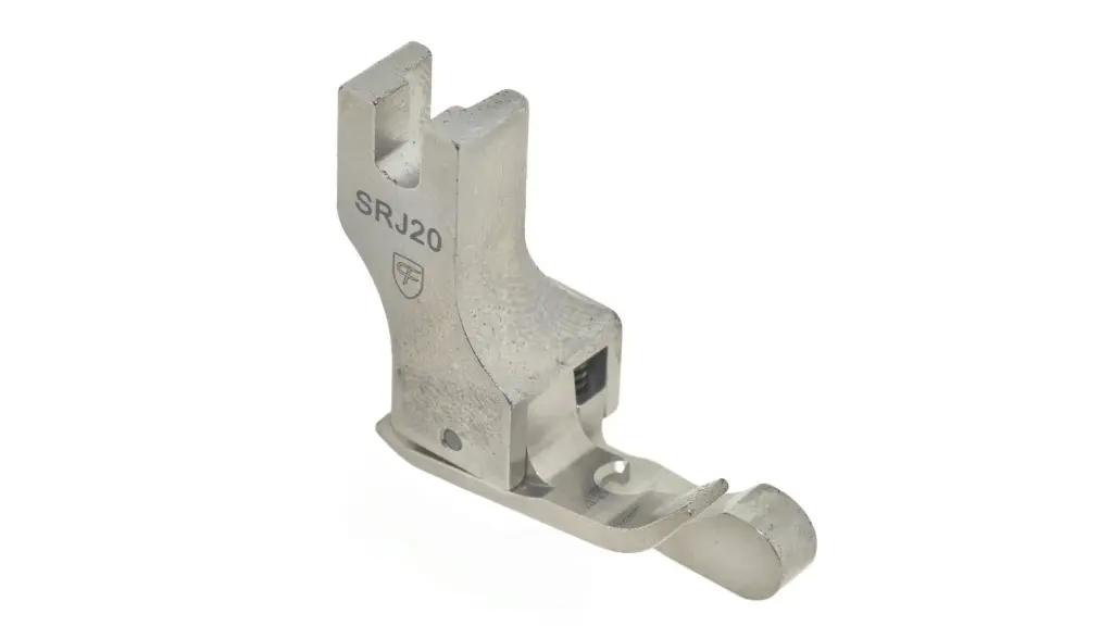 Calcador compensador grossos 2mm EverPeak